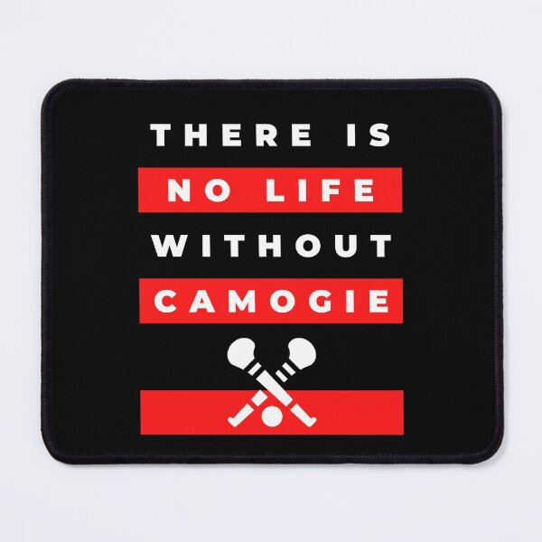 Item preview, There is no life without camogie: County Down designed and sold by TheGreenGoat.