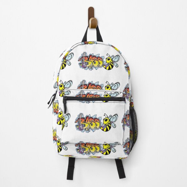 Item preview, Guitar,Bass,Graffiti,Bee,Cool by LowEndGraphics designed and sold by LowEndGraphics.