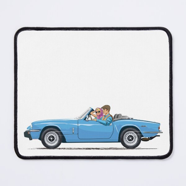 Item preview, French Blue color Mk4 Spitfire designed and sold by Bigs66.