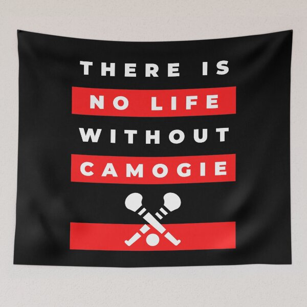 Item preview, There is no life without camogie: County Down designed and sold by TheGreenGoat.