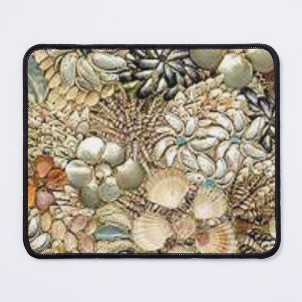Item preview, Collections of Pearly Shells On The Beach designed and sold by lduke47.