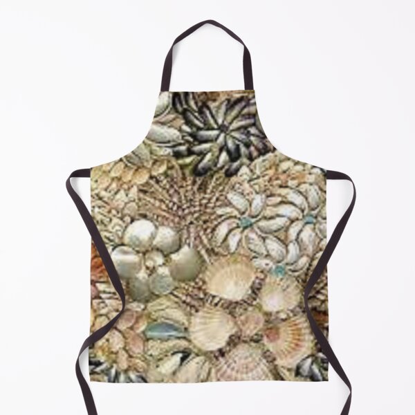Item preview, Collections of Pearly Shells On The Beach designed and sold by lduke47.