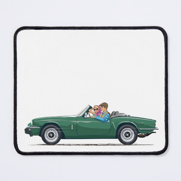 Item preview, British Racing Green color Mk4 Spitfire designed and sold by Bigs66.