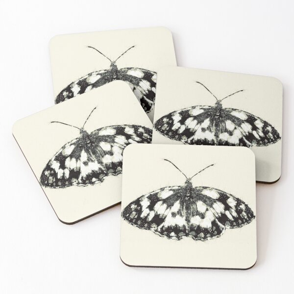 Item preview, Butterfly designed and sold by 4t4design.