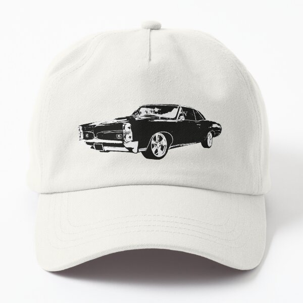 Item preview, 1967 GTO designed and sold by GrizzlyVision.