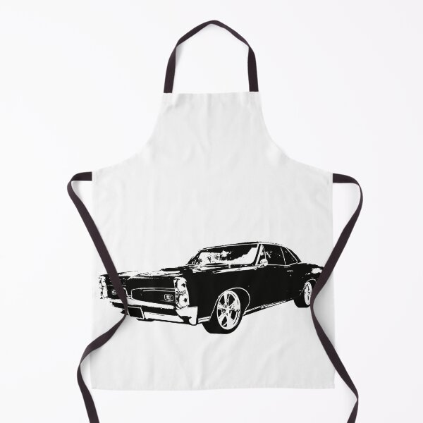 Item preview, 1967 GTO designed and sold by GrizzlyVision.