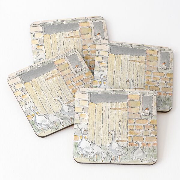 Item preview, GANSOS designed and sold by thenortherngrandad Artist.