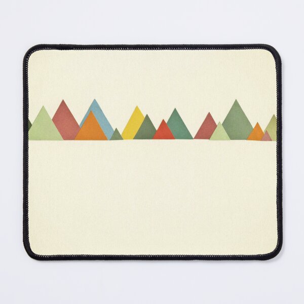 Item preview, Mountain Range designed and sold by Cassia Beck.