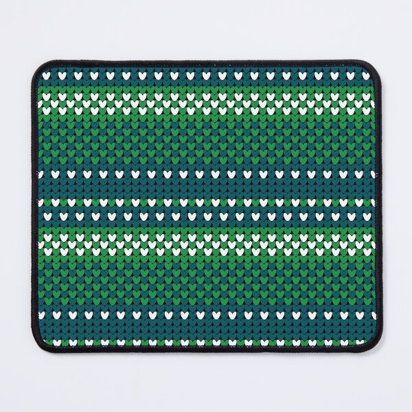 Item preview, Abstract Merry Christmas Knitting Texture designed and sold by Victoria Riabov.