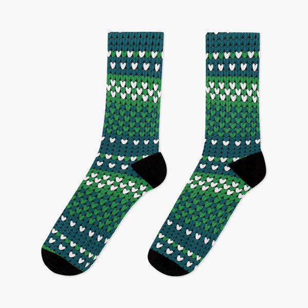 Item preview, Abstract Merry Christmas Knitting Texture designed and sold by Victoria Riabov.