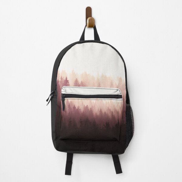 Item preview, Chasing Light // Exploring A Vintage Mountain Fairytale Wilderness Forest With Cascadia Trees Covered In Magic Fog designed and sold by Tordis Kayma.