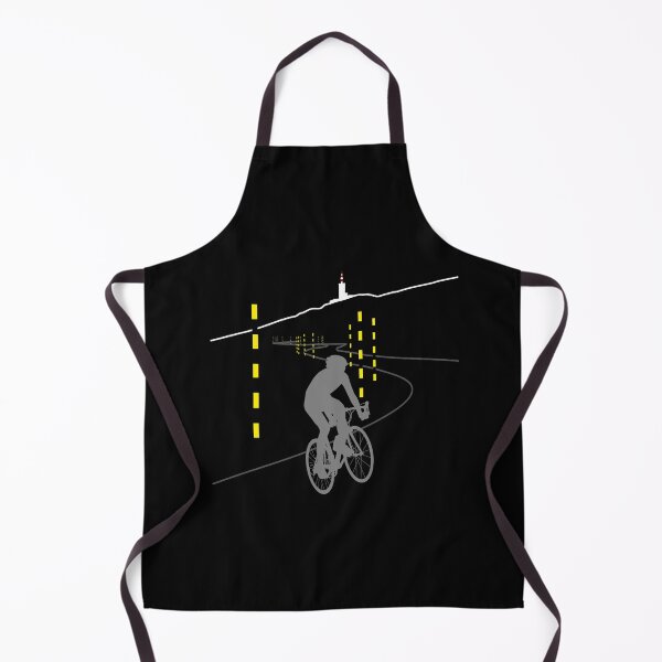 Item preview, Mont Ventoux Cycle Challenge (no text) designed and sold by cycleexplorers.