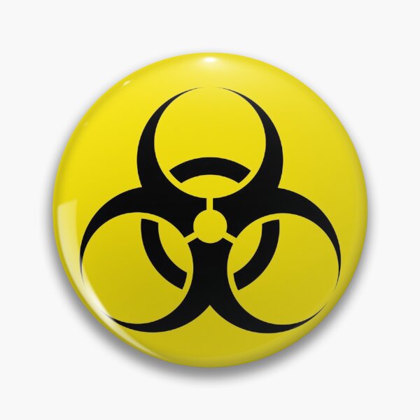 Item preview, Biohazard  designed and sold by amanda150771.