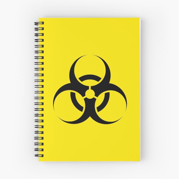 Item preview, Biohazard  designed and sold by amanda150771.