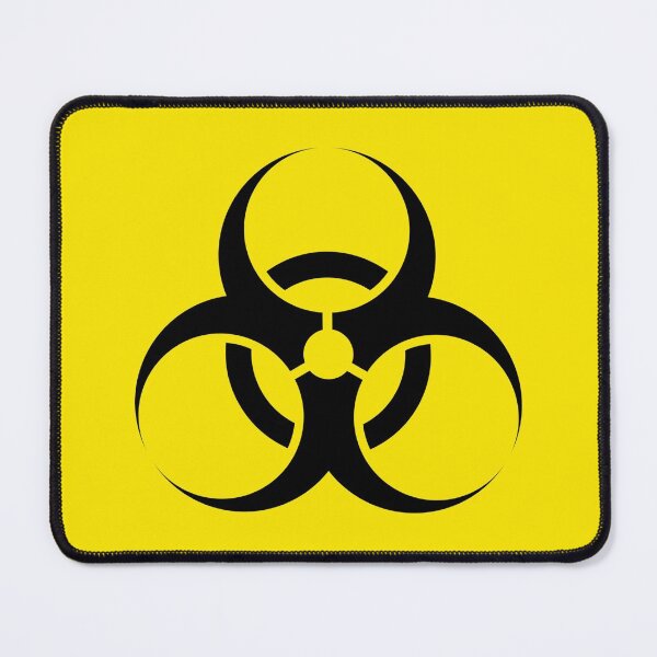 Item preview, Biohazard  designed and sold by amanda150771.