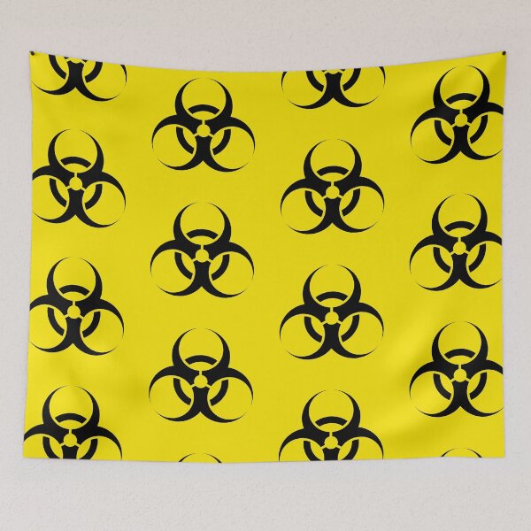 Item preview, Biohazard  designed and sold by amanda150771.