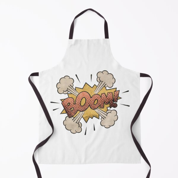 Item preview, Vintage Boom Comic Sound designed and sold by magicbyrc.