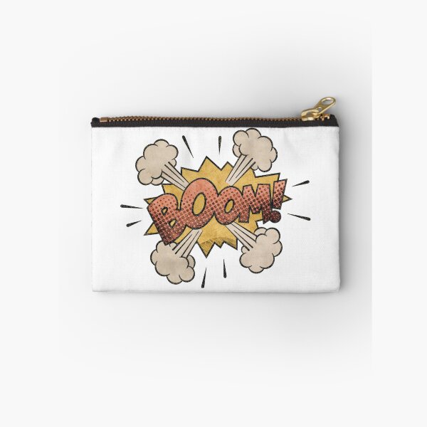 Item preview, Vintage Boom Comic Sound designed and sold by magicbyrc.