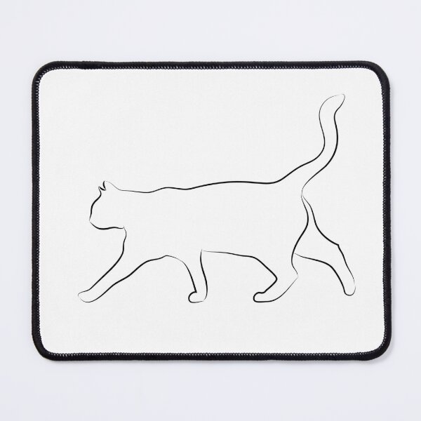 Item preview, strong cat designed and sold by StoreRT.