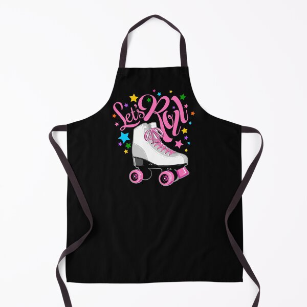Item preview, Let's Roll. Fun roller skate party designed and sold by iclipart.