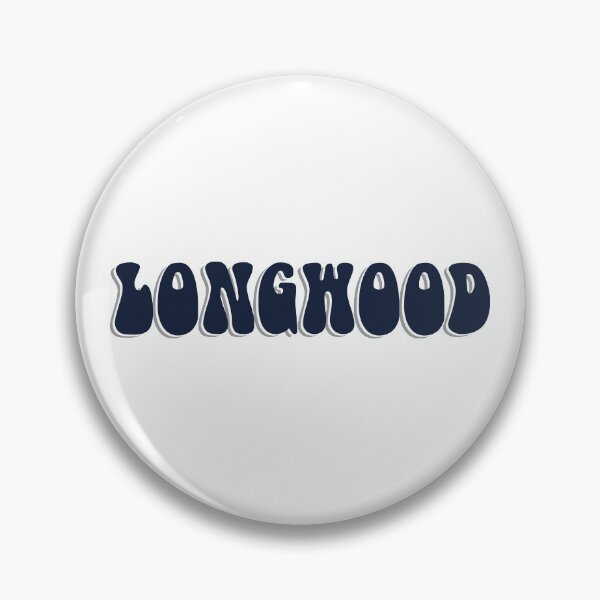 Item preview, Longwood University designed and sold by kkosmicki.