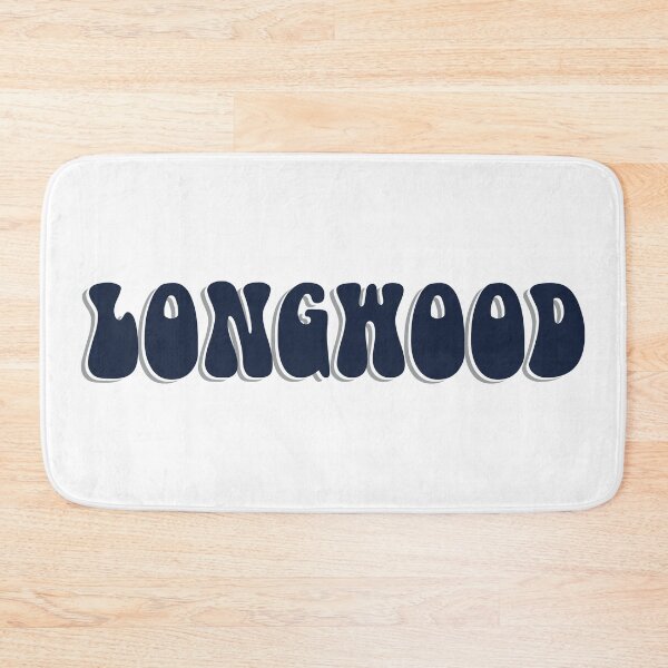Item preview, Longwood University designed and sold by kkosmicki.