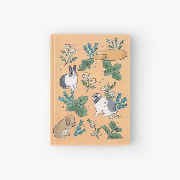 Item preview, Lil Rabbits designed and sold by Atlas 101.