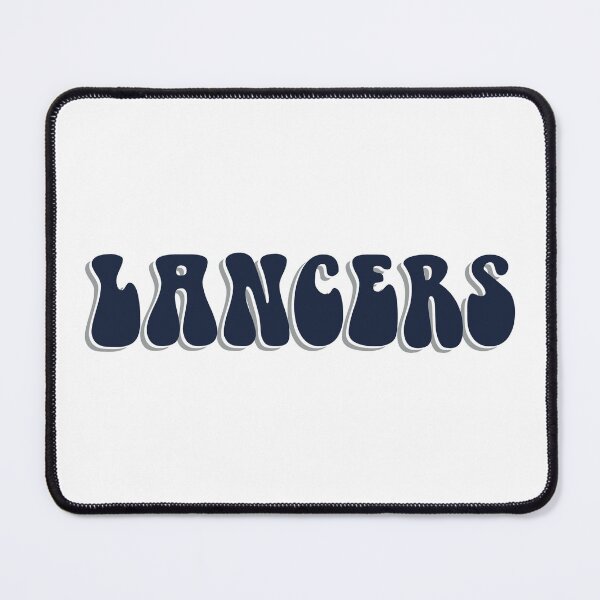 Item preview, Longwood University Lancers designed and sold by kkosmicki.