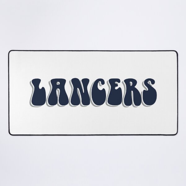 Item preview, Longwood University Lancers designed and sold by kkosmicki.