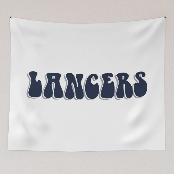 Item preview, Longwood University Lancers designed and sold by kkosmicki.