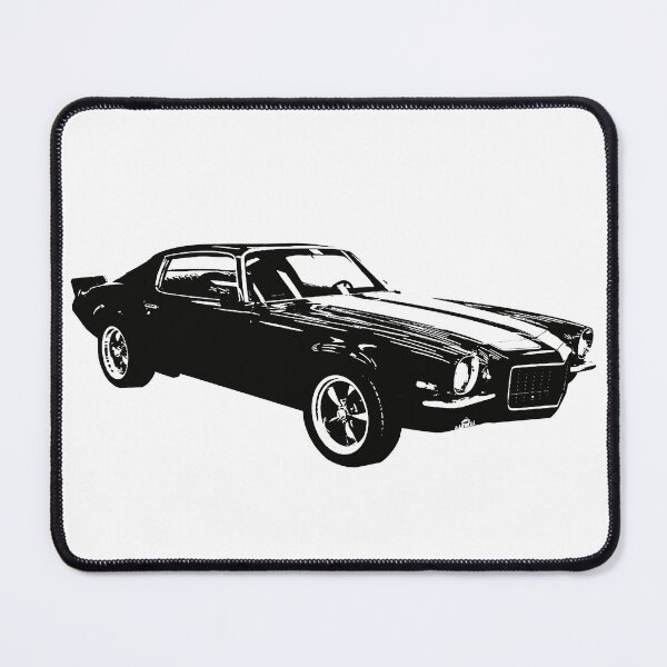 Item preview, 1970 Camaro designed and sold by GrizzlyVision.