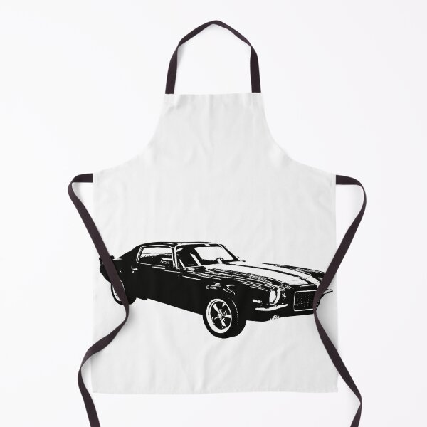 Item preview, 1970 Camaro designed and sold by GrizzlyVision.