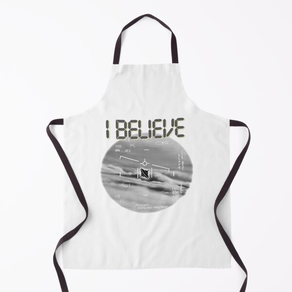 Item preview, I Believe  designed and sold by hickhopshop.