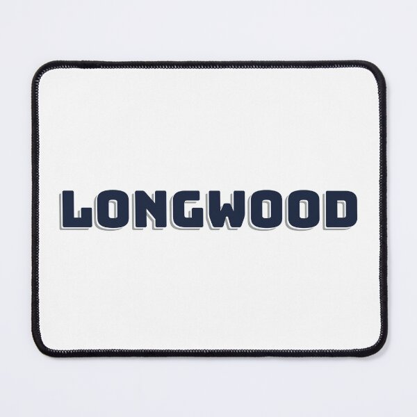 Item preview, Longwood University designed and sold by kkosmicki.