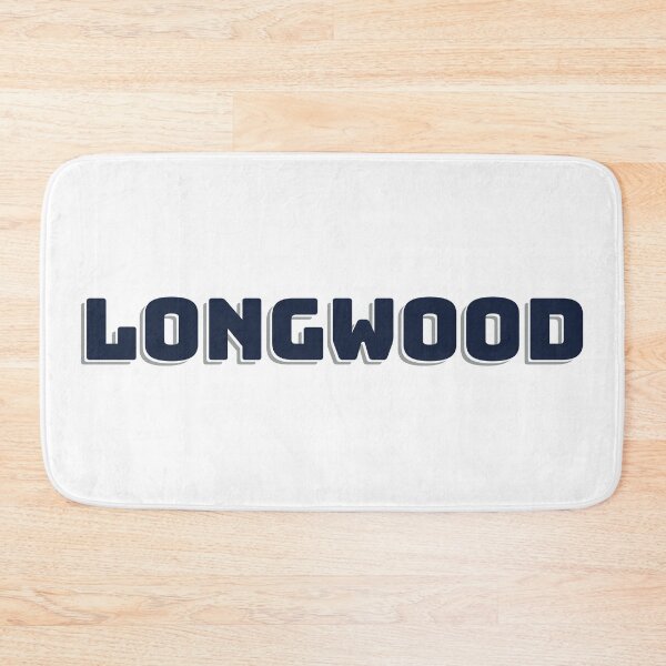 Item preview, Longwood University designed and sold by kkosmicki.