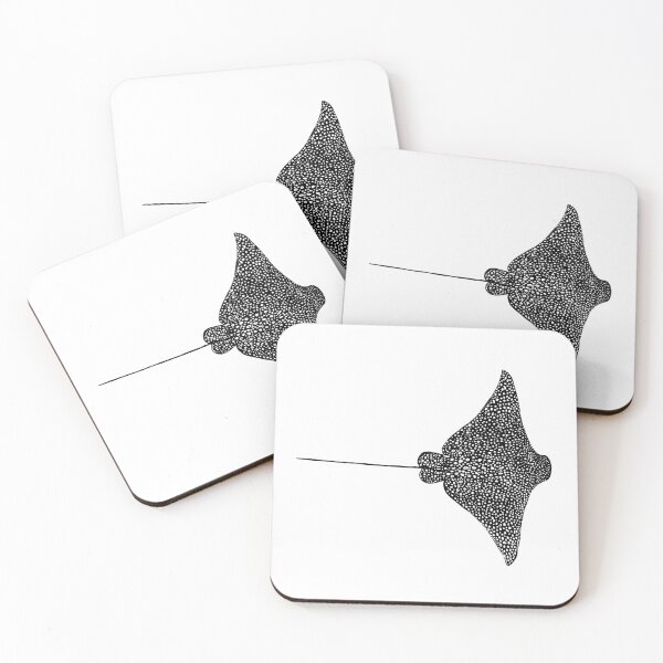 Item preview, Spotted Eagle Ray designed and sold by Arkneer.