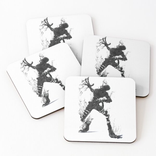 Item preview, Ajin Demi Human designed and sold by chaintub.