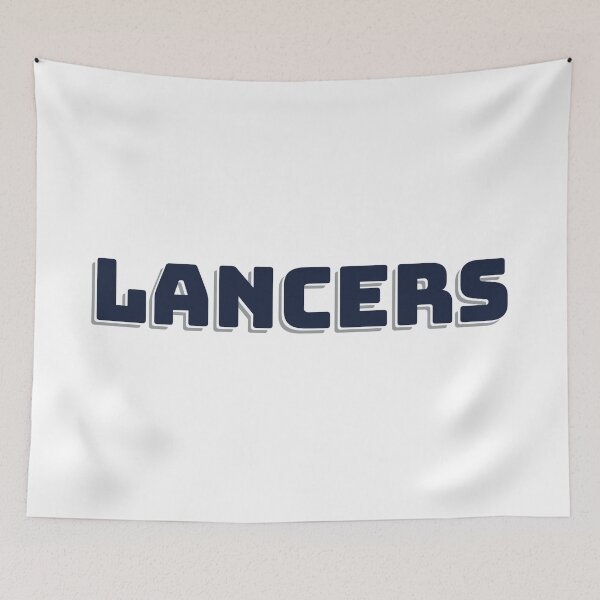 Item preview, Longwood University Lancers designed and sold by kkosmicki.
