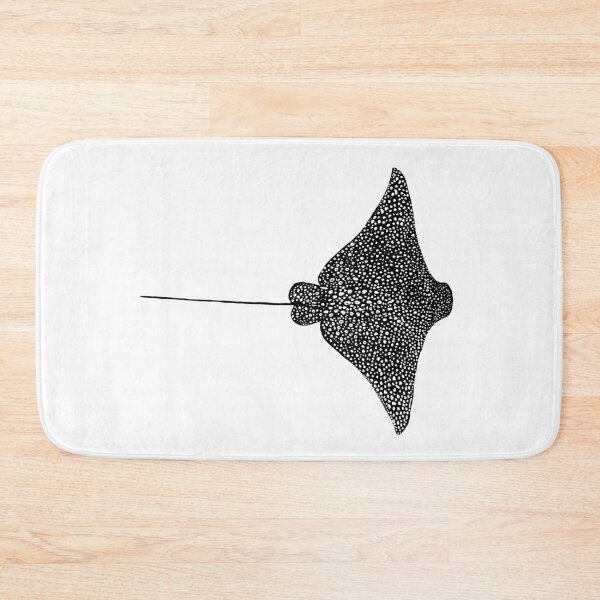 Item preview, Spotted Eagle Ray designed and sold by Arkneer.
