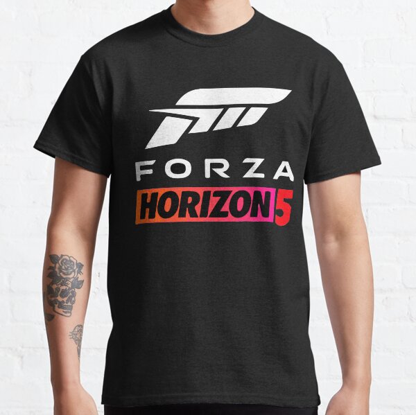 Forza Horizon 5 Classic T-Shirt