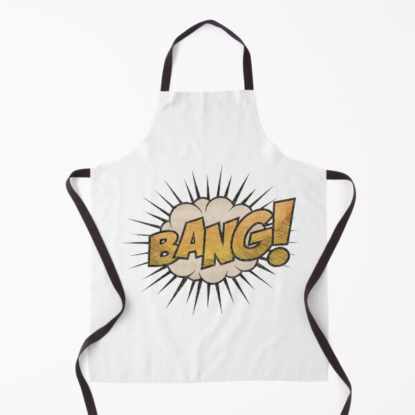 Item preview, Vintage Bang Comic Sound designed and sold by magicbyrc.