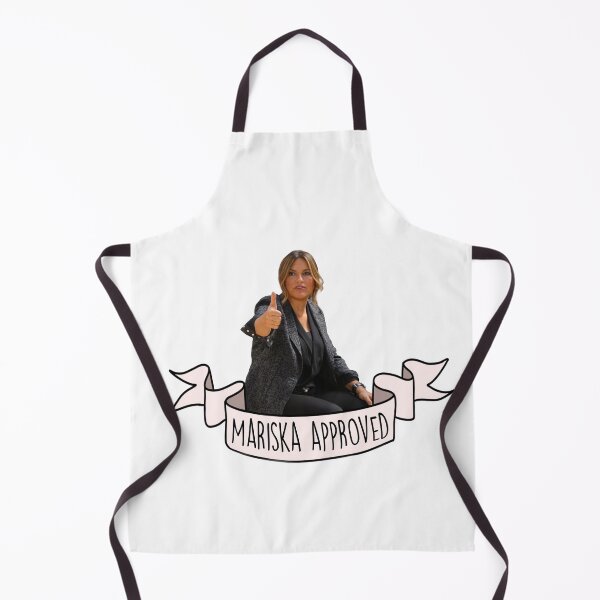 Item preview, Mariska approves  designed and sold by supremegypsy.