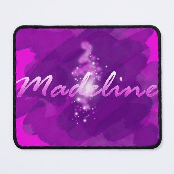 Item preview, Sparkly Madeline designed and sold by craig777red.