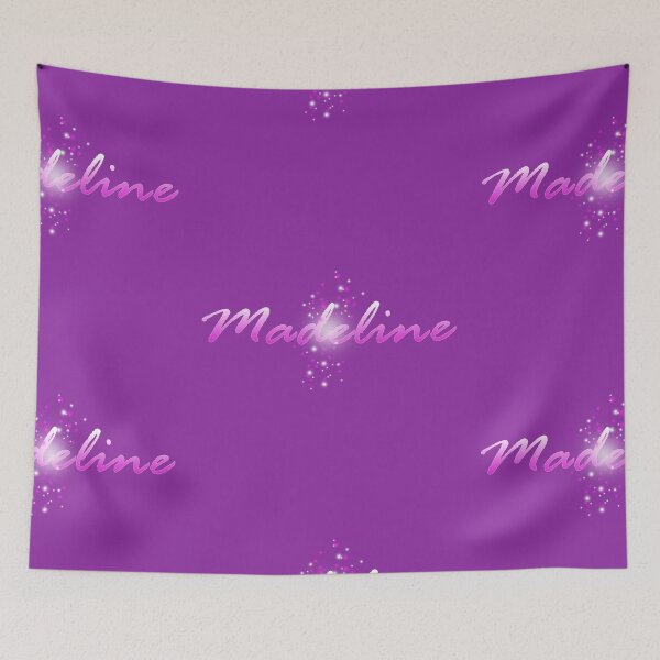 Item preview, Sparkly Madeline designed and sold by craig777red.