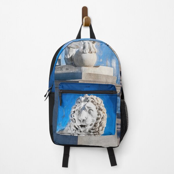 Item preview, Bridge of Lions St Augustine Florida designed and sold by RichFrancoCars.