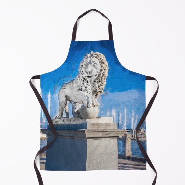 Item preview, Bridge of Lions St Augustine Florida  designed and sold by RichFrancoCars.