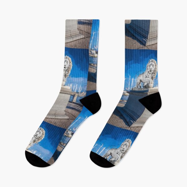 Item preview, Bridge of Lions St Augustine Florida  designed and sold by RichFrancoCars.
