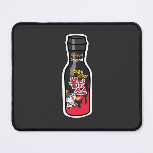 Item preview, Buldak Sauce designed and sold by babypop2017.