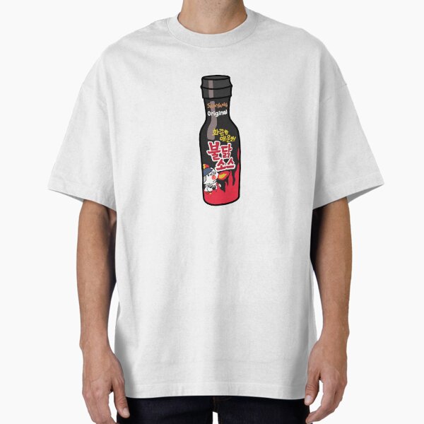 Item preview, Buldak Sauce designed and sold by babypop2017.