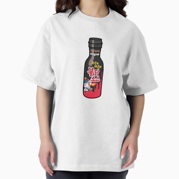 Item preview, Buldak Sauce designed and sold by babypop2017.